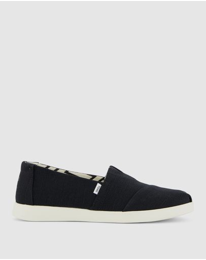 Black Canvas