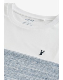 NEXT - Block T-Shirt
