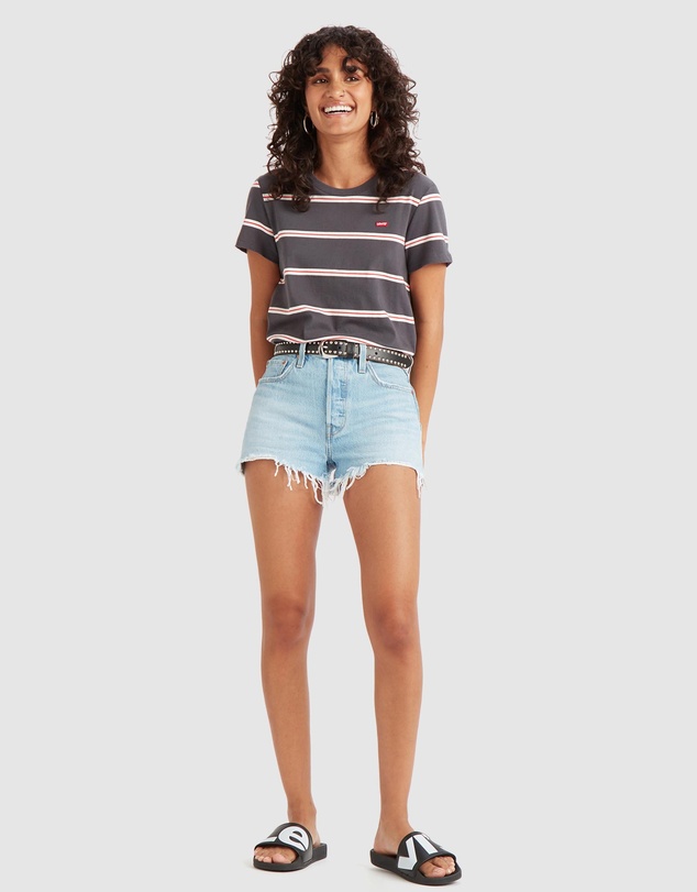 Levi's - 501® ORIGINAL SHORT