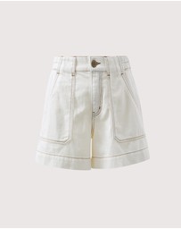 Ceres Life - Weekender Short