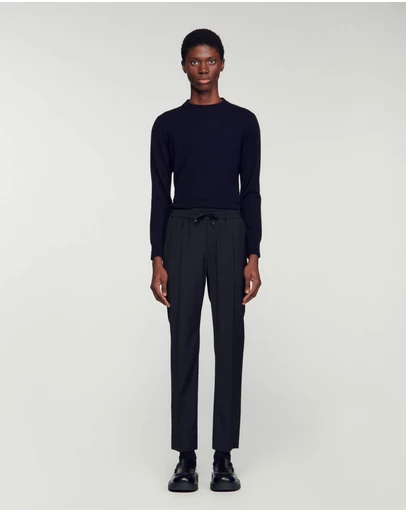 Sandro - New Alpha Pants