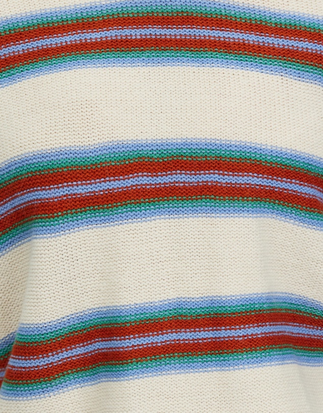 Brixton - Hilt Boyfriend Sweater