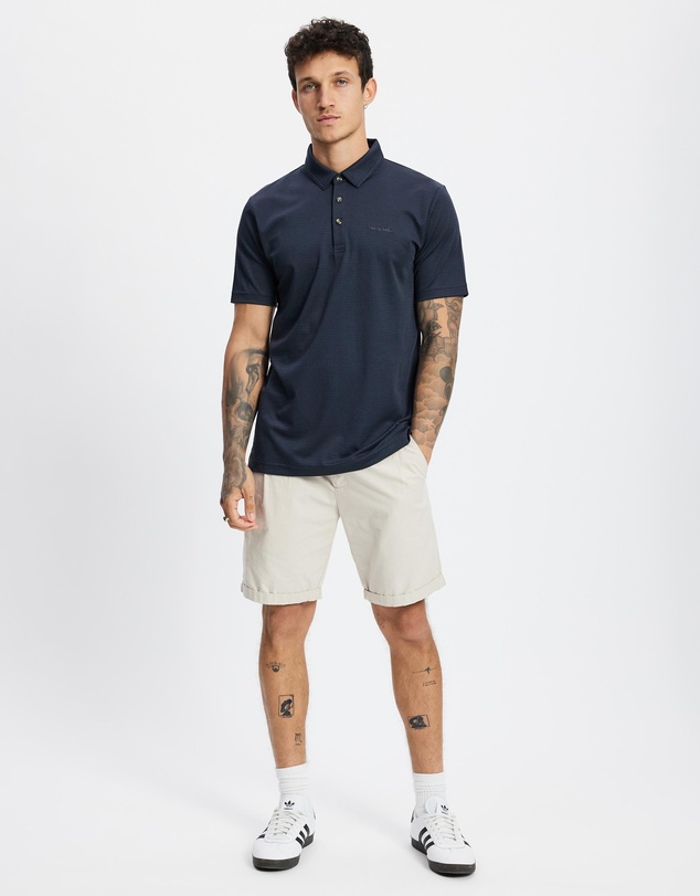 TravisMathew - Zinna 2.0 Golf Polo