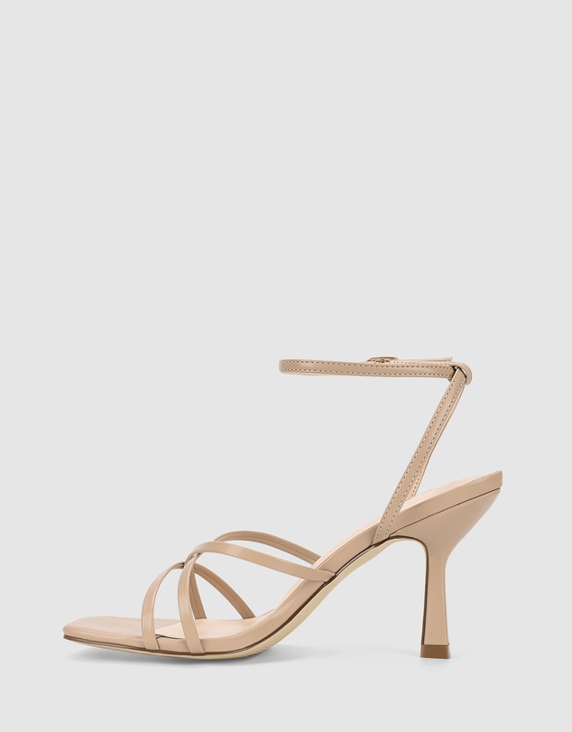 Verali - Penelope Strappy Sandals