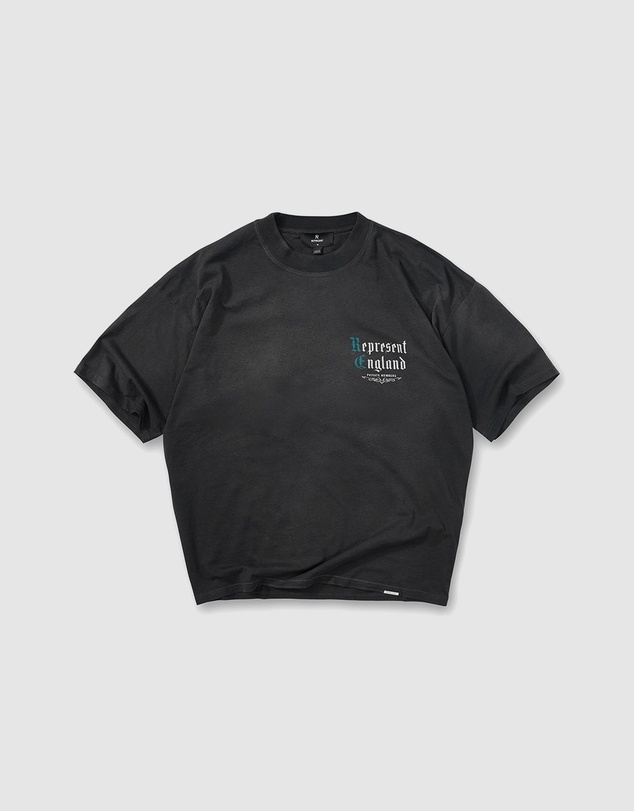 Represent - Private Members T-Shirt