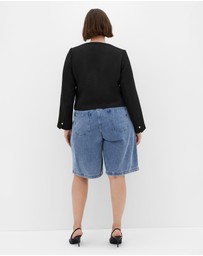 City Chic - Annabelle Jacket