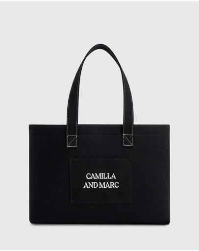 C&M CAMILLA AND MARC - Charlotte Shopper Tote Bag