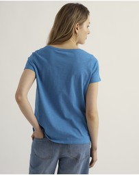 Seasalt - Appletree T-Shirt