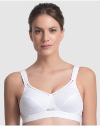Shock Absorber - Active Classic Support Wirefree Sports Bra