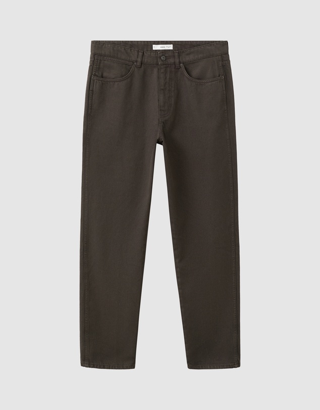 M.N.G - Juke Jeans