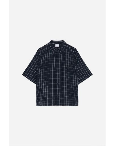 Navy Blue Comb