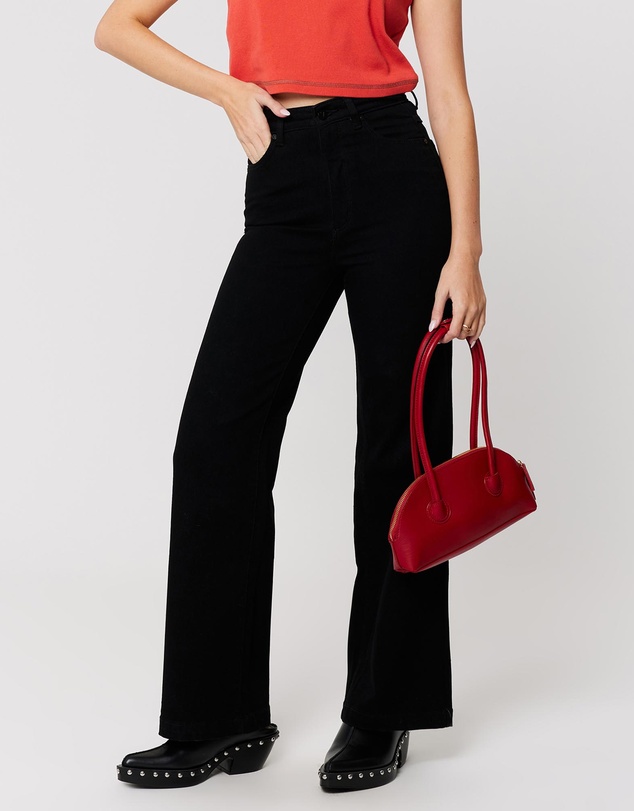 Abrand - 94 Wide Nellie Jeans