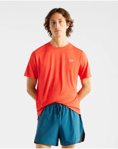 New Balance - RC Essential T-Shirt