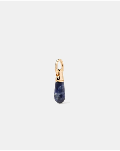 PDPAOLA - Sodalite Drop Pendant