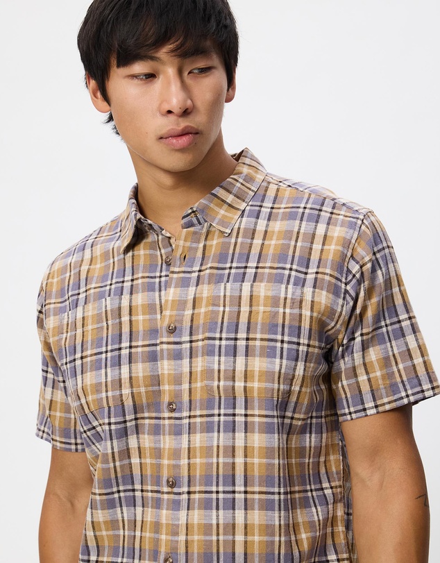 Patagonia - Back Step Shirt