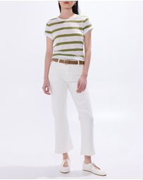 Marcs - Cecilia Stripe Tee