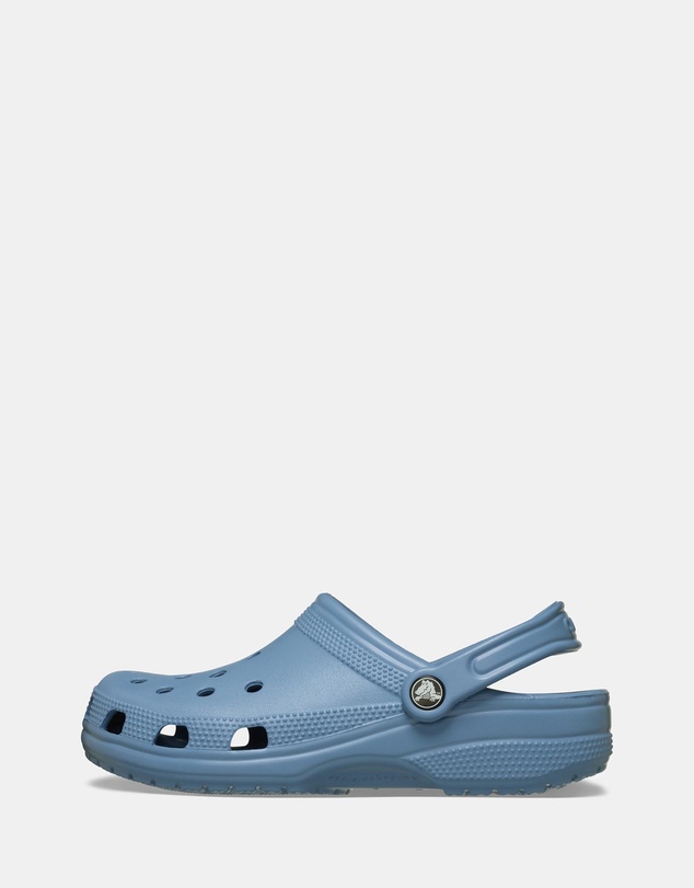 Crocs - Classic Clogs - Unisex