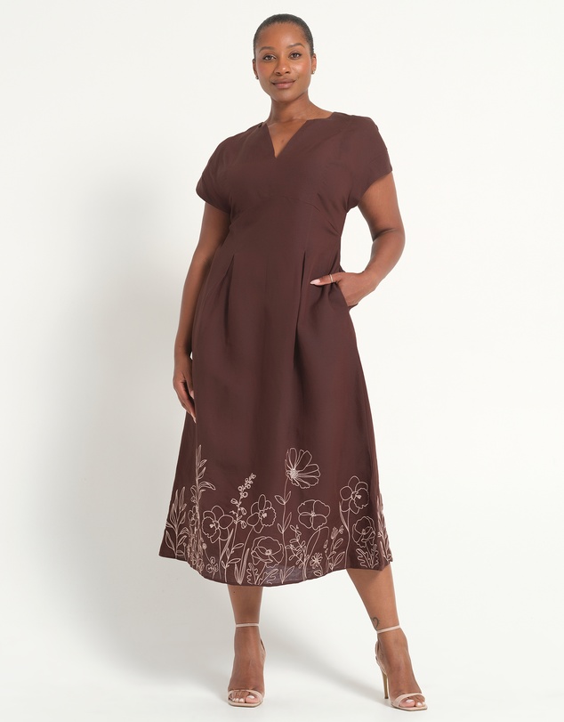 Estelle - Emery Dress