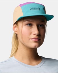 Columbia - Creek Side 5 Panel Cap