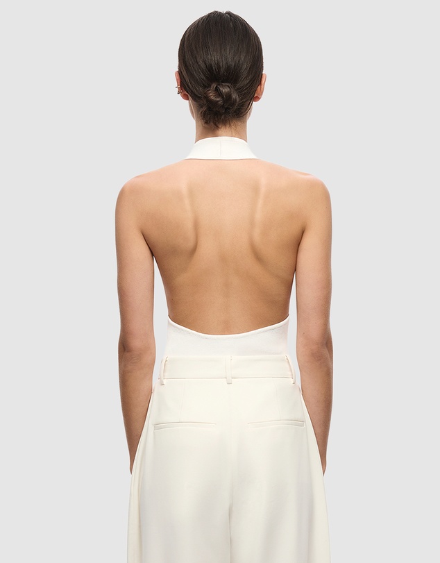 MISHA - Scuba Compact Knit Bodysuit