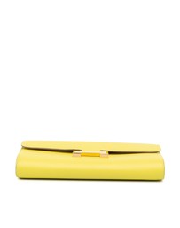 Pre-Loved by Azura Reborn - Pre-Loved Evercolor Constance Wallet To Go