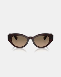 Oliver Peoples - 0OV5615SU