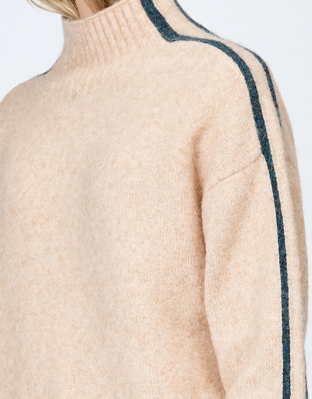 bul - Korpi Jumper Sand