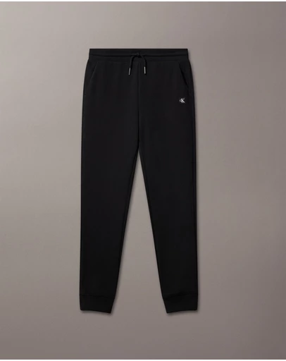 Calvin Klein Jeans - Kids Unisex Badge Sweatpants