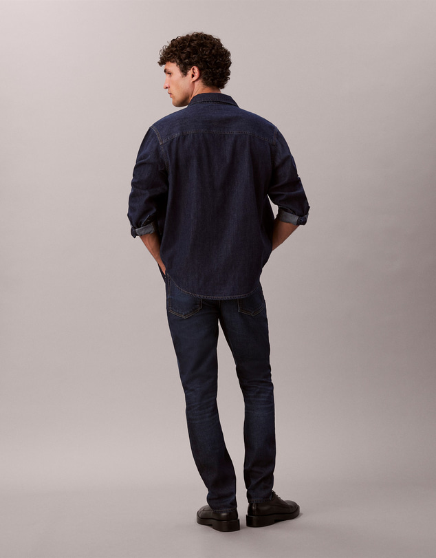 Calvin Klein Jeans - Slim Glory Days Jeans