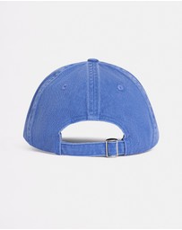 Seafolly - Seafolly Stonewash Cap