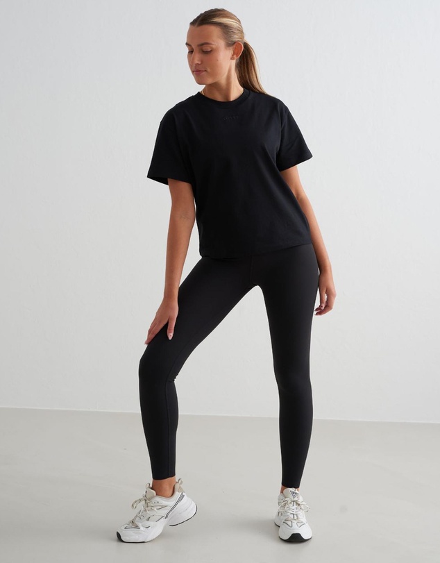 Aim'n - Boxy T-Shirt