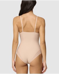 Simone Perele - Subtile 3D Control Bodysuit