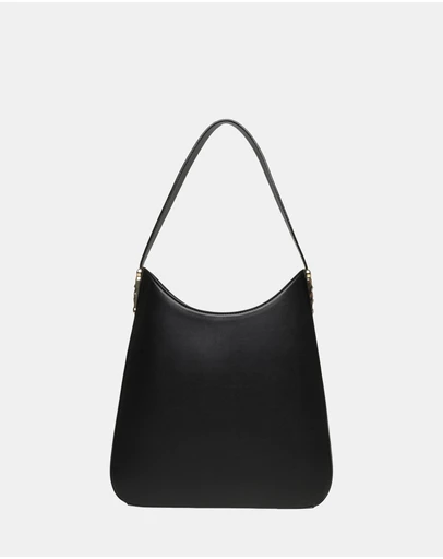 Steve Madden - BMaxeem Black/Gold Handbag