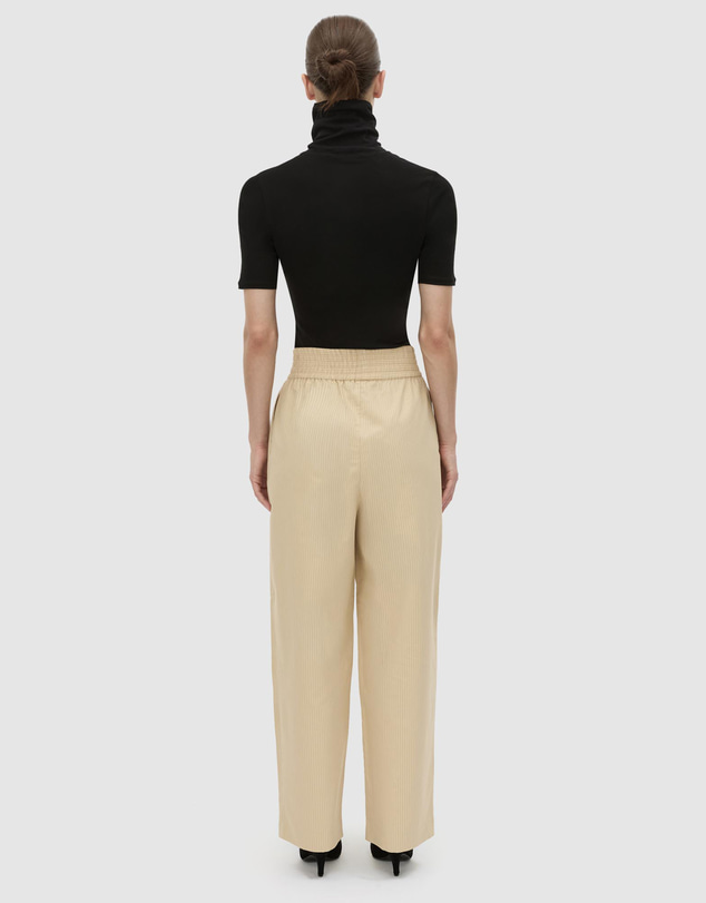 C&M CAMILLA AND MARC - Oren Stripe Wide Leg Pants