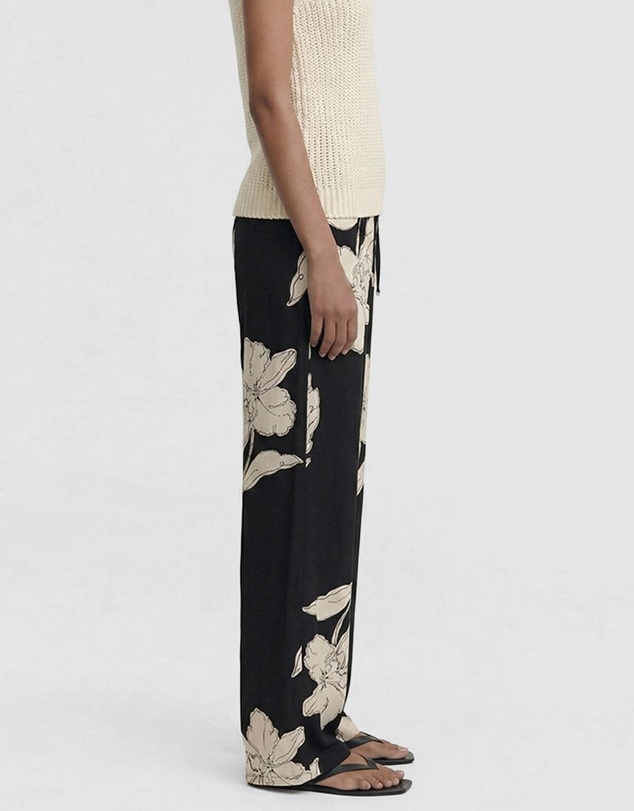 Staple the Label - Veda Relaxed Pants
