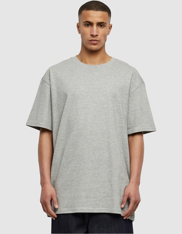 Urban Classics - Heavy Oversized Casual Tee