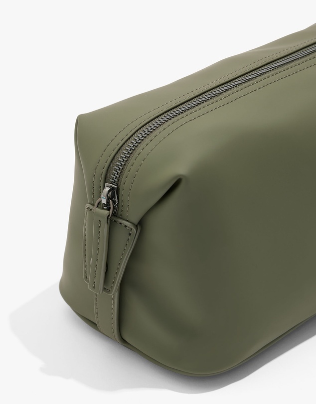 Country Road - Recycled Blend Logo Wash Bag