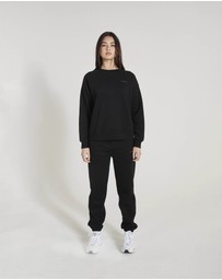 All Fenix - All Fenix Signature Crew Sweater