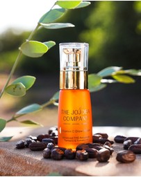 The Jojoba Company - Vitamin C Glow Potion 30ml