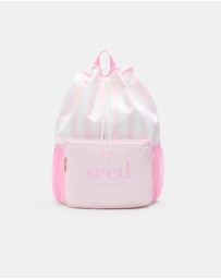 Seed Heritage - Swim Backpack