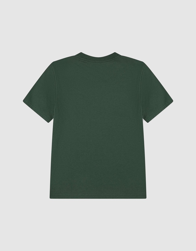 Nike - Sportswear Embroidered Futura Tee - Kids