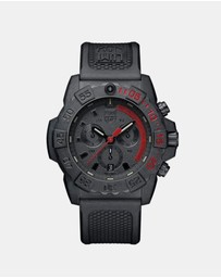 Luminox - Luminox Navy SEAL Chronograph Watch