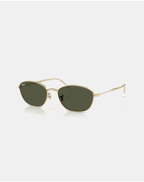 Ray-Ban - 0RB3749