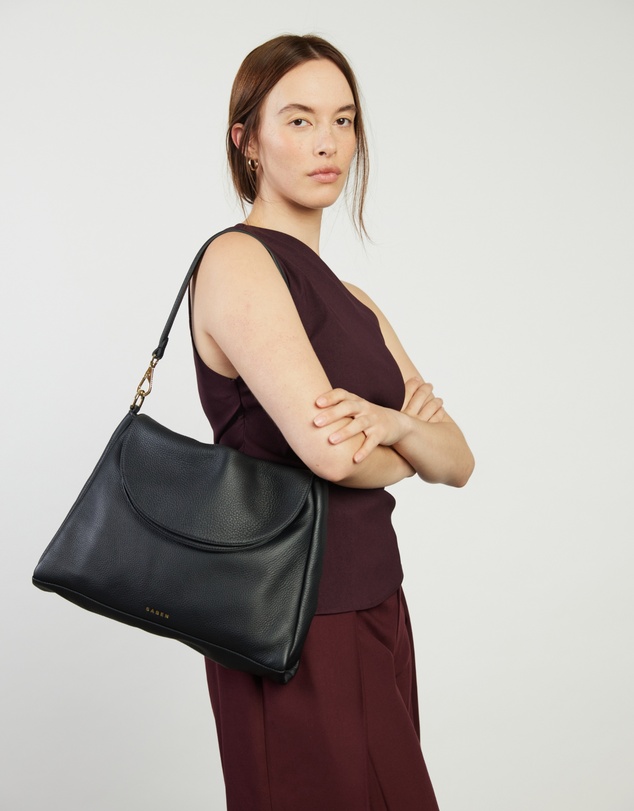 SABEN - Becks Shoulder Bag