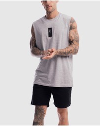Counter Culture - Runway Tank