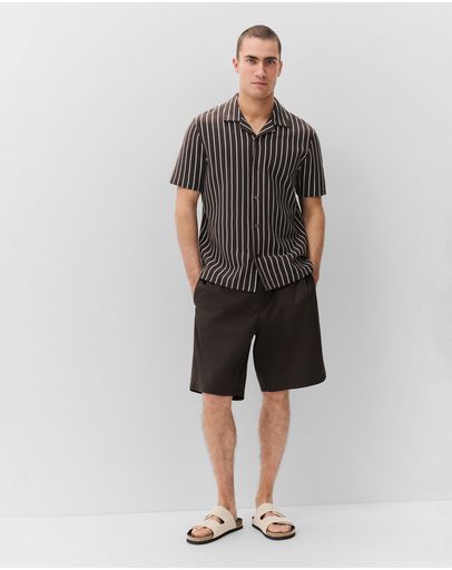 Chocolate Brown