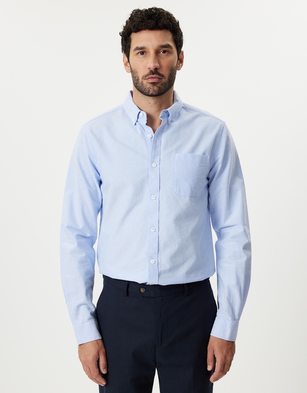 Staple Superior - Oxford Shirt
