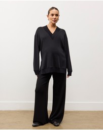 portier - Lucia Lounge Top