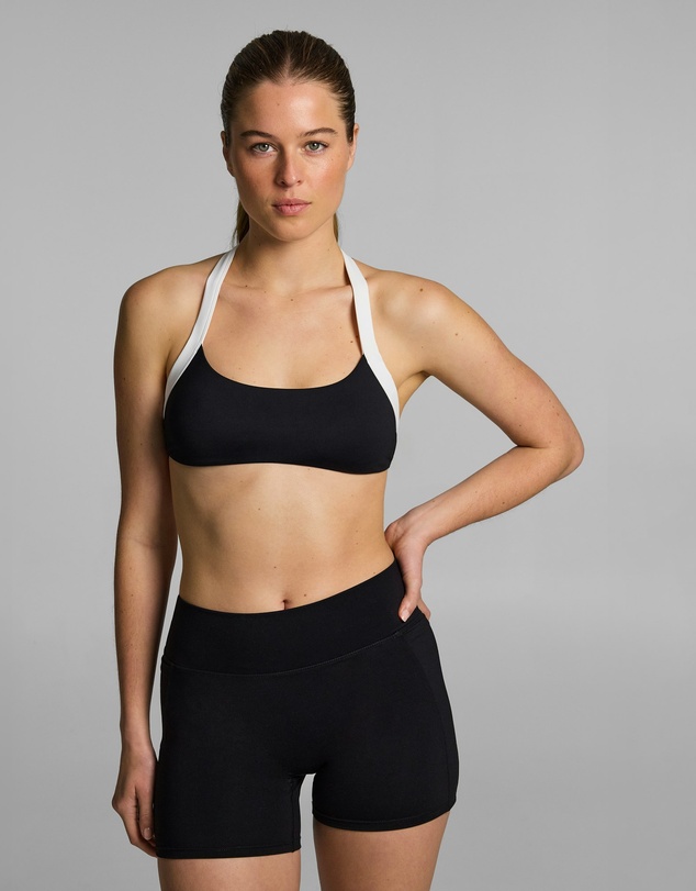 Rockwear - Halter Low Support Sports Bra