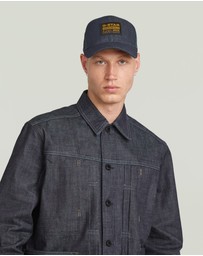 G-Star - Baseball Trucker Cap